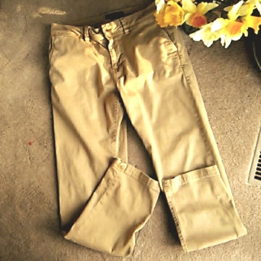 American Eagle Outfitters Jeans